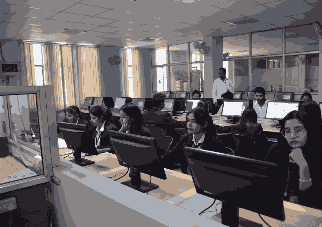 IIMT Greater Noida College Images photo 18